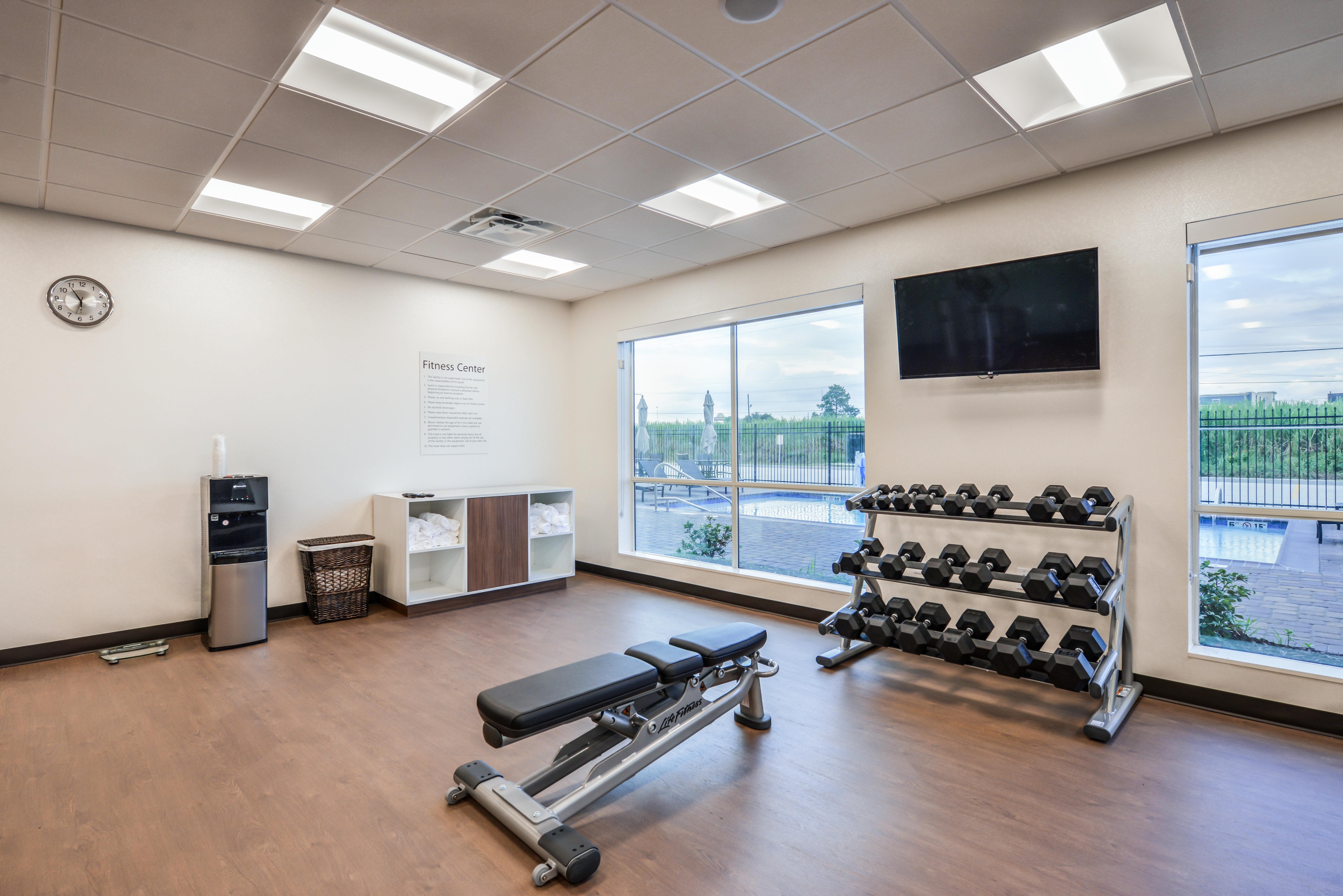Holiday Inn Express Donaldsonville By Ihg Exterior foto