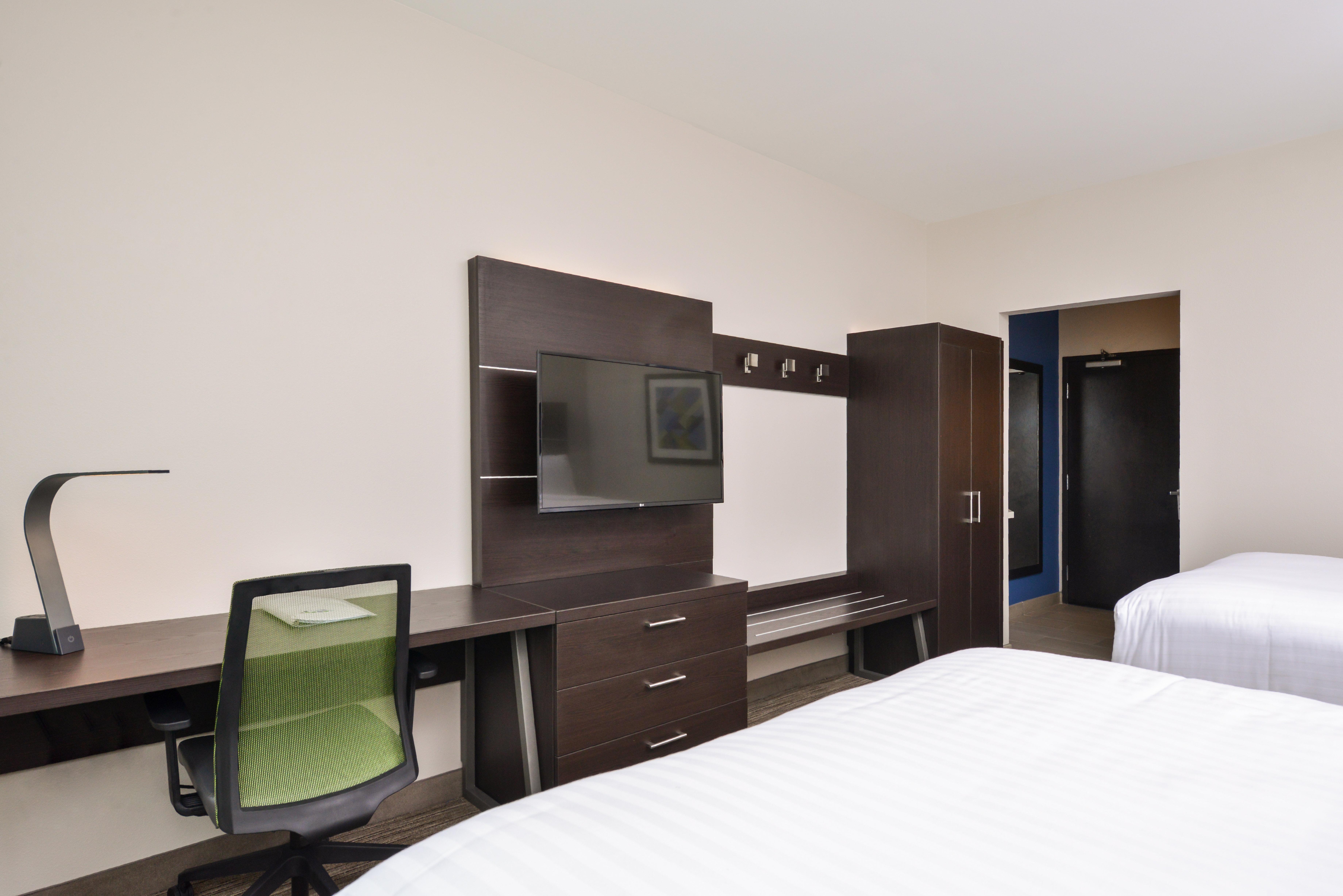 Holiday Inn Express Donaldsonville By Ihg Exterior foto