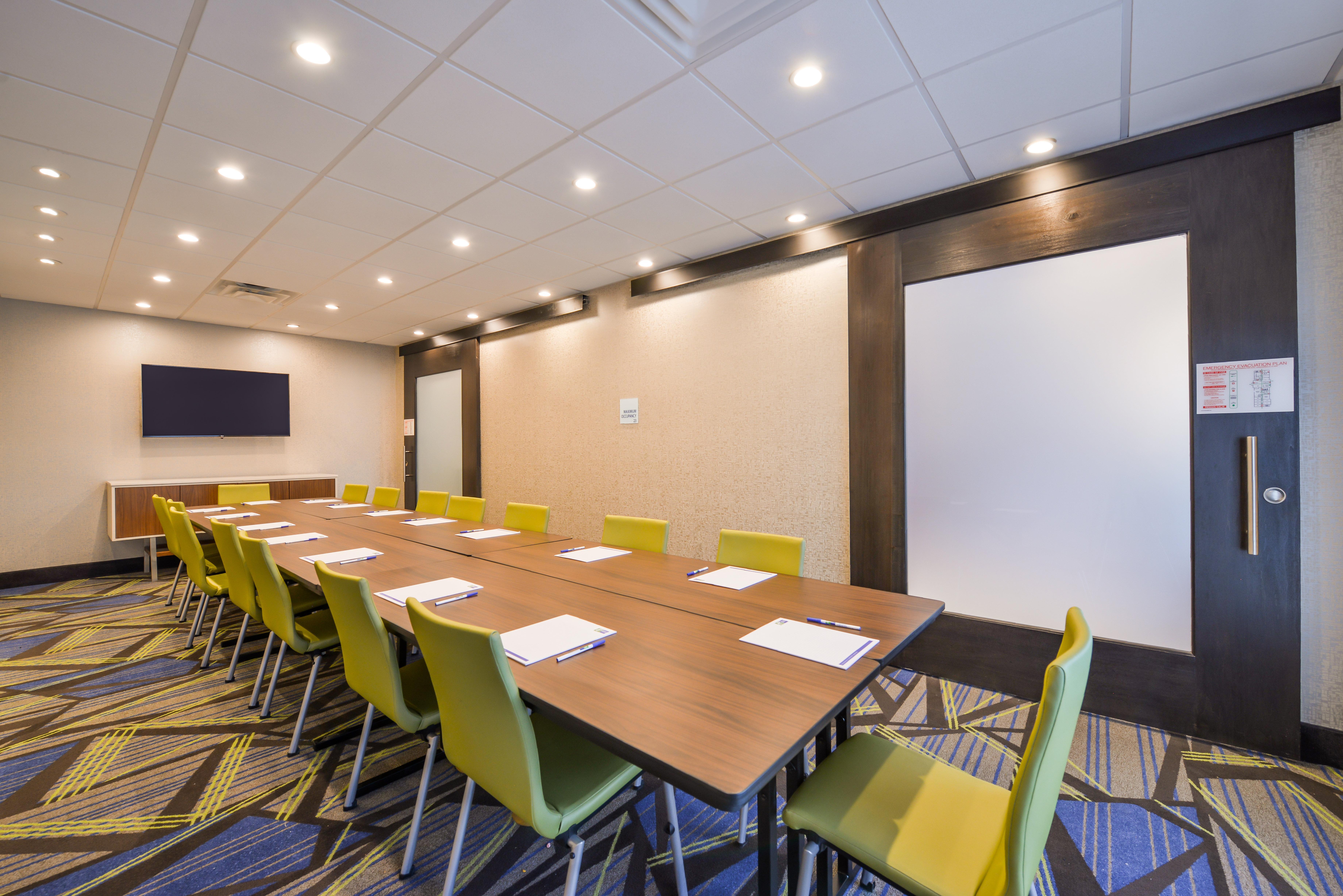 Holiday Inn Express Donaldsonville By Ihg Exterior foto