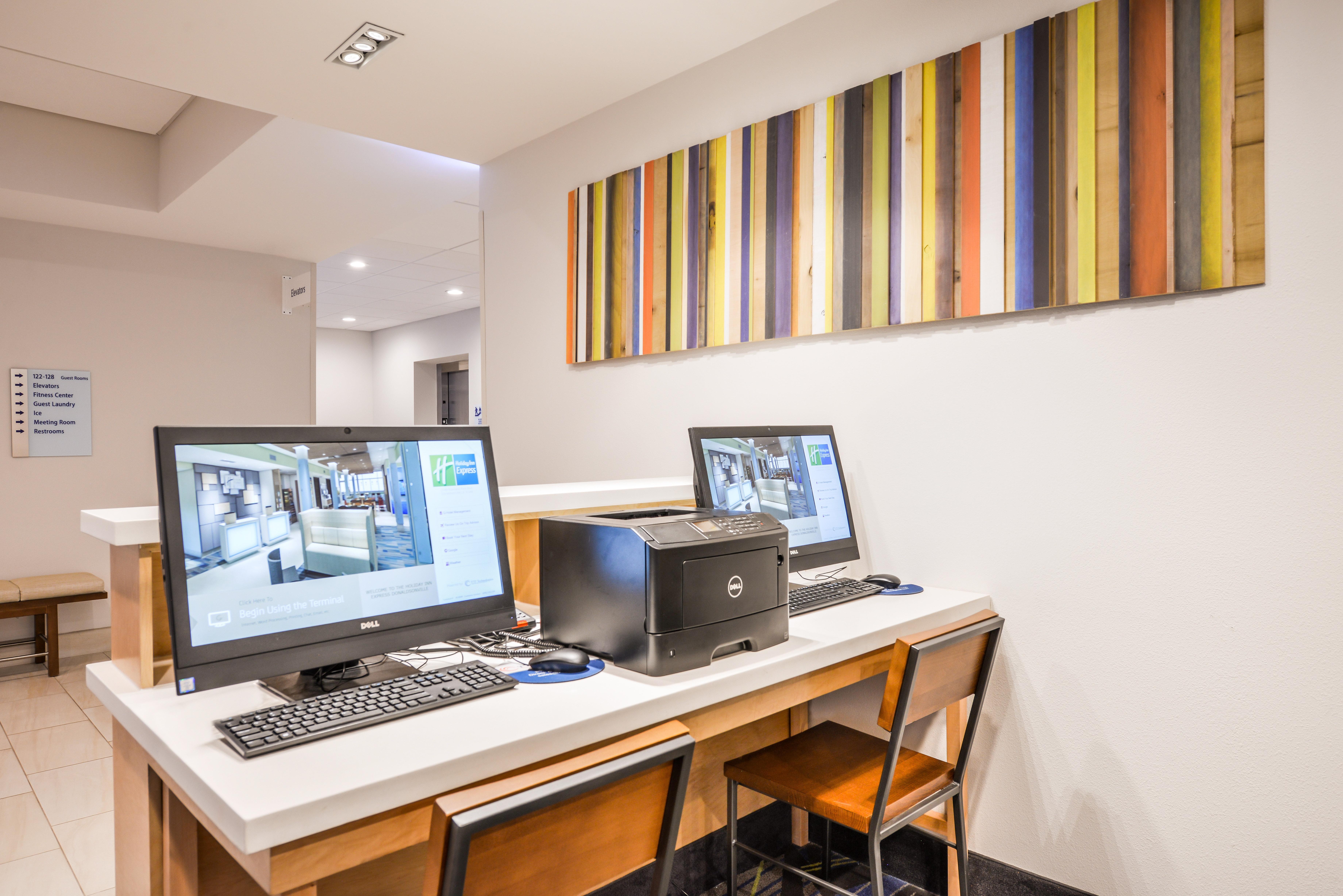 Holiday Inn Express Donaldsonville By Ihg Exterior foto
