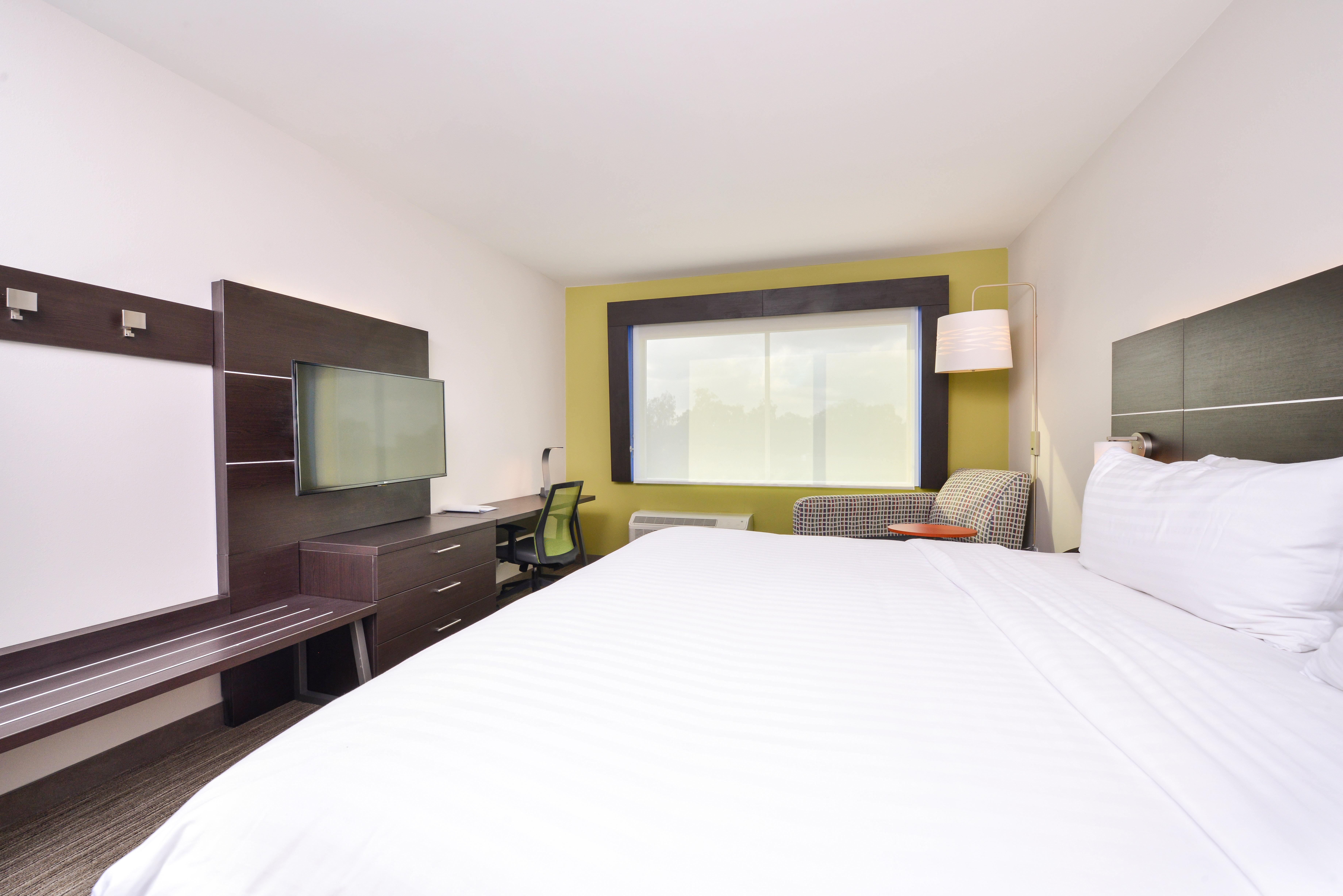 Holiday Inn Express Donaldsonville By Ihg Exterior foto